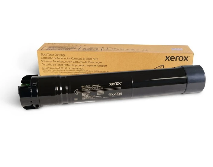 Xerox 006R01818 High Capacity Black Toner Cartridge