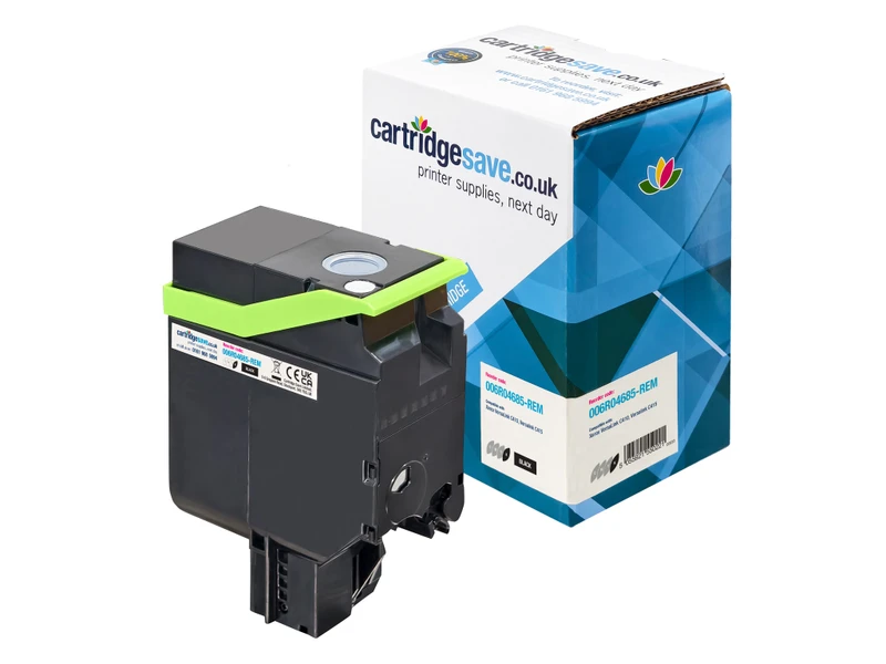 Compatible Xerox 006R04685 High Capacity Black Toner Cartridge