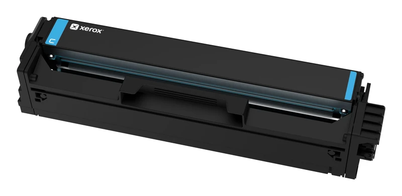 Xerox 006R05056 Cyan Toner Cartridge