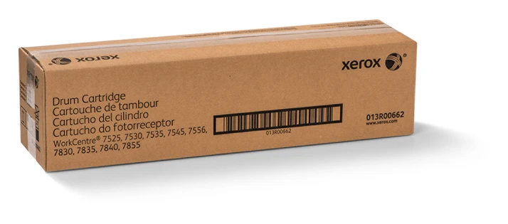 Xerox 013R00662 Drum Cartridge - (13R662)
