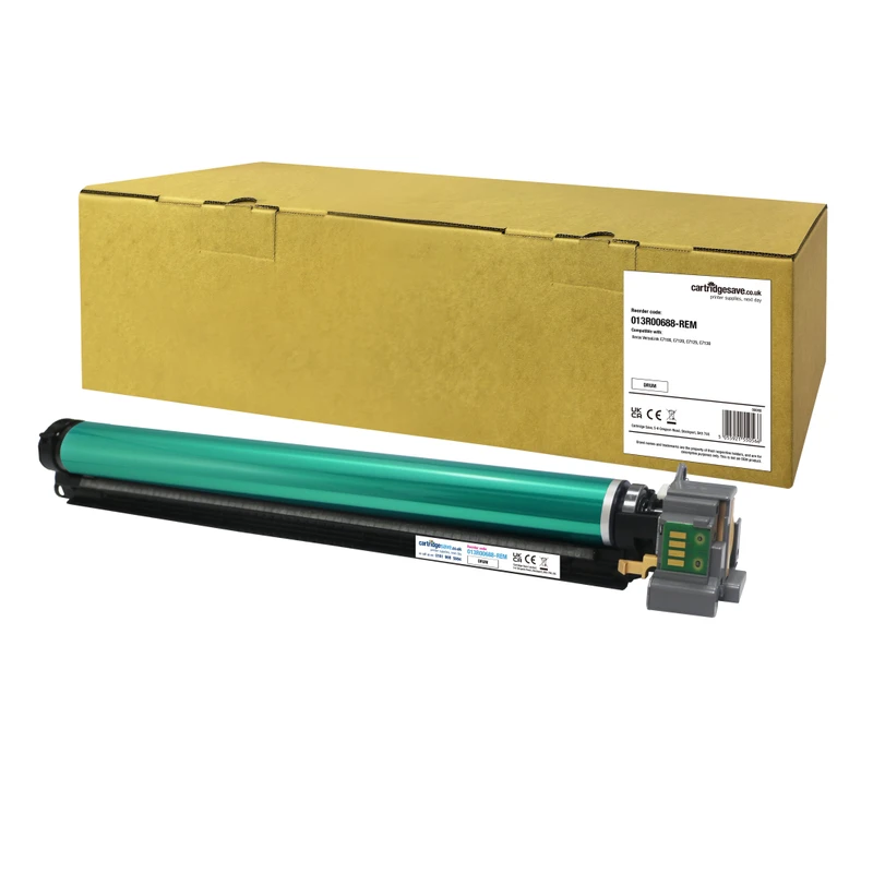 Compatible Xerox 013R00688 Image Drum
