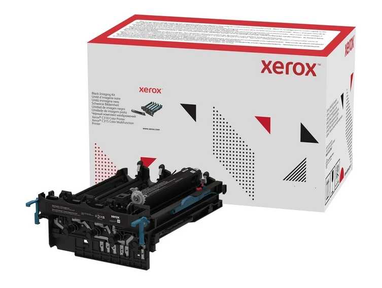 Xerox 013R00689 Black Drum Cartridge