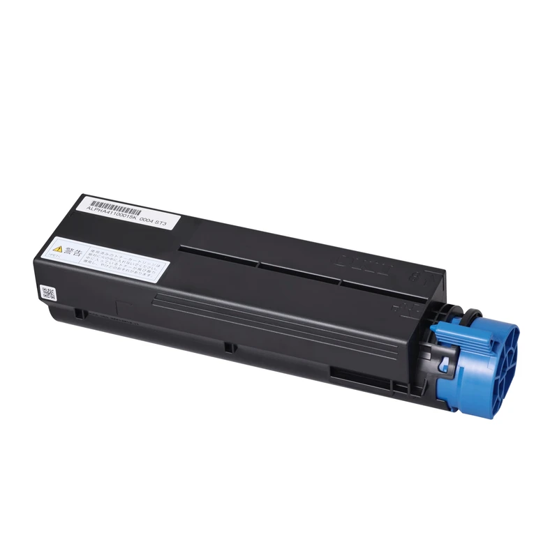 Genuine Oki 09006237 High Capacity Black Toner Cartridge