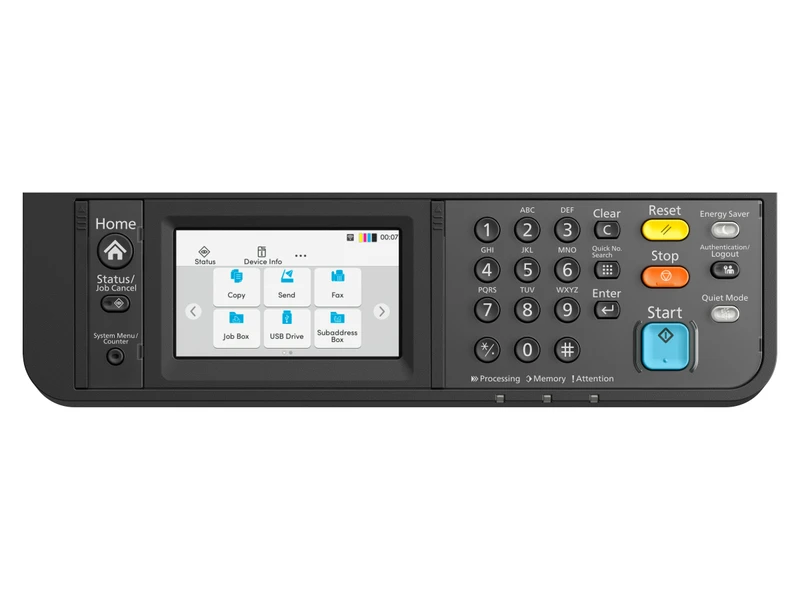 Kyocera ECOSYS MA2600cwfx A4 Laser Printer