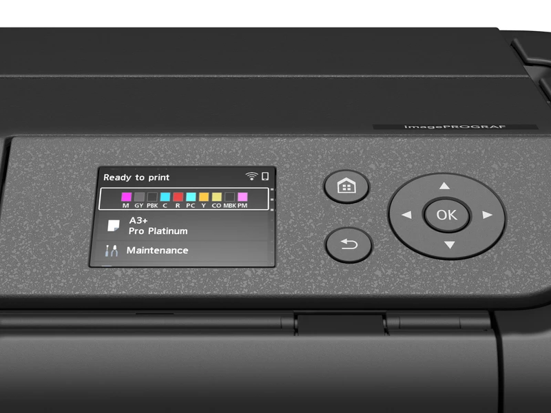 Canon imagePROGRAF PRO-310 Colour Inkjet Printer
