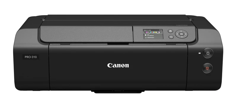 Canon imagePROGRAF PRO-310 Colour Inkjet Printer