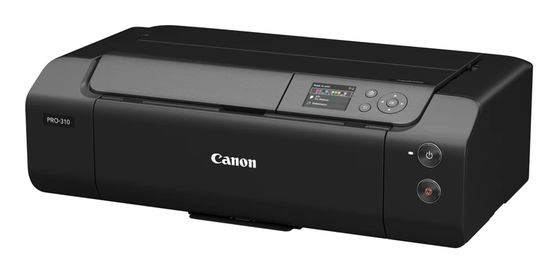 Canon imagePROGRAF PRO-310 Colour Inkjet Printer