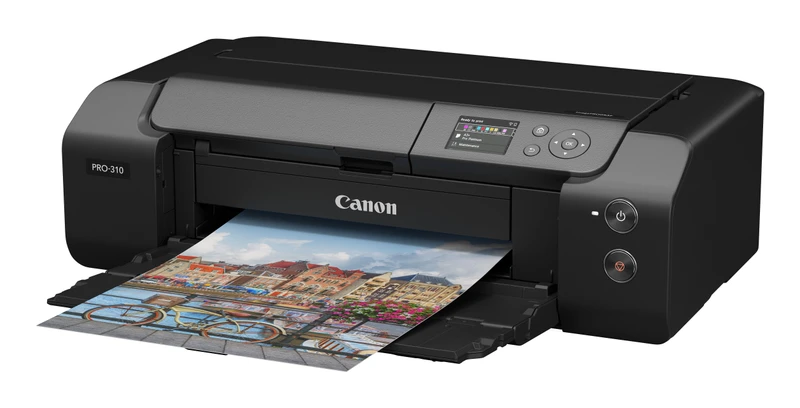 Canon imagePROGRAF PRO-310 Colour Inkjet Printer