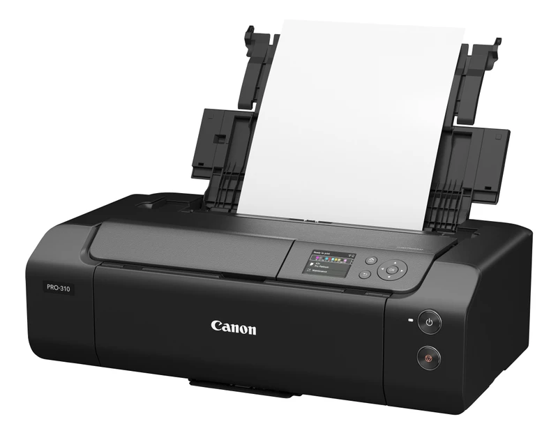 Canon imagePROGRAF PRO-310 Colour Inkjet Printer