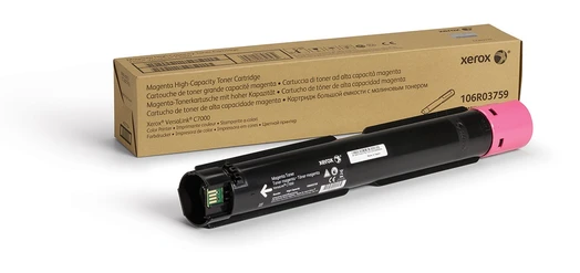 Xerox 106R03759 High Capacity Magenta Toner Cartridge