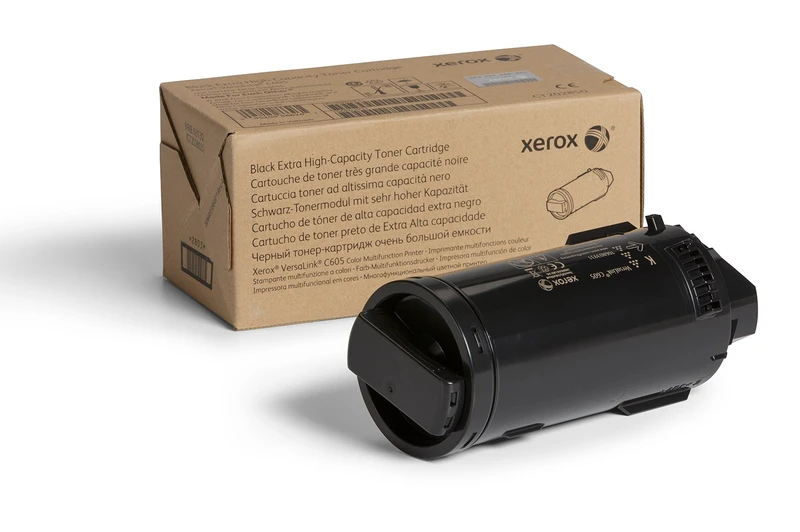 Xerox 106R03935 High Capacity Black Toner Cartridge