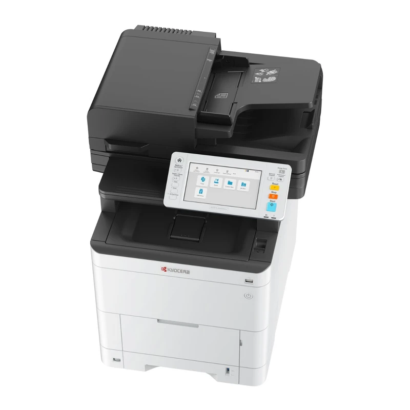 Kyocera ECOSYS MA3500cix A4 Laser Printer