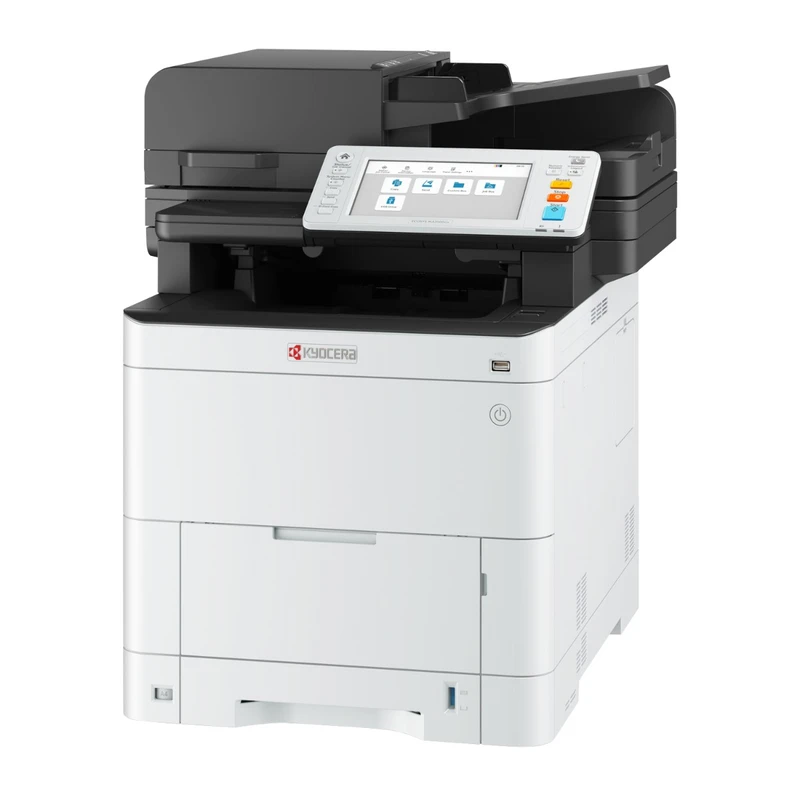 Kyocera ECOSYS MA3500cix A4 Laser Printer