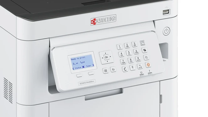 Kyocera ECOSYS PA4000cx Colour Laser Printer