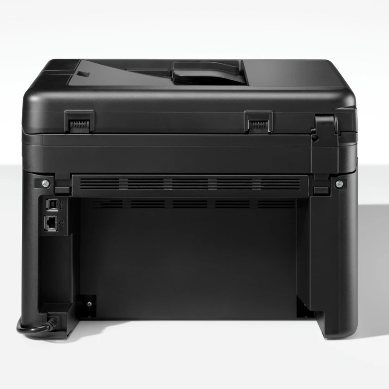 Brother DCP-L1660W A4 Mono Laser Printer