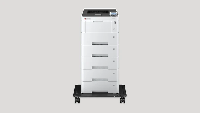 Kyocera Ecosys PA4500x Mono Laser Printer