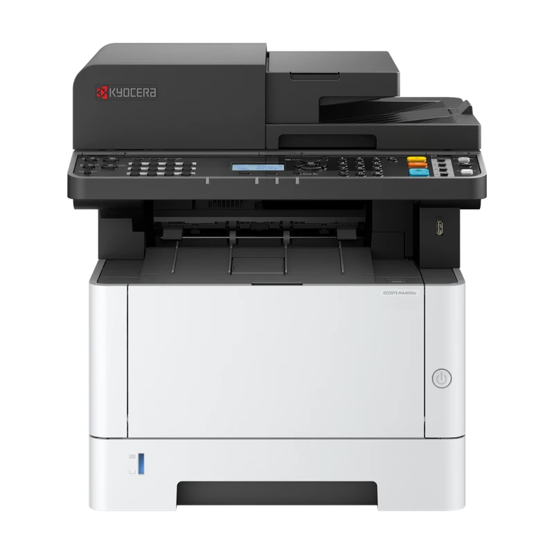 Kyocera ECOSYS MA4000x Mono Laser Printer
