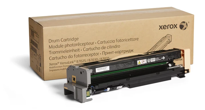 Xerox 113R00779 Black Drum Kit