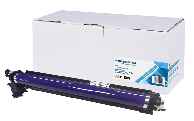 Compatible Xerox 113R00780 Image Drum