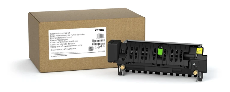 Xerox 115R00160 220V Fuser Unit