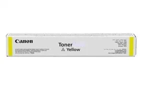 Canon C-EXV54Y Yellow Toner Cartridge - (1397C002)