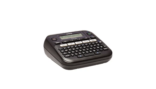 Brother PT-D210VP Thermal Label Printer