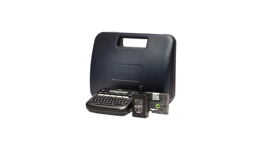 Brother PT-D210VP Thermal Label Printer