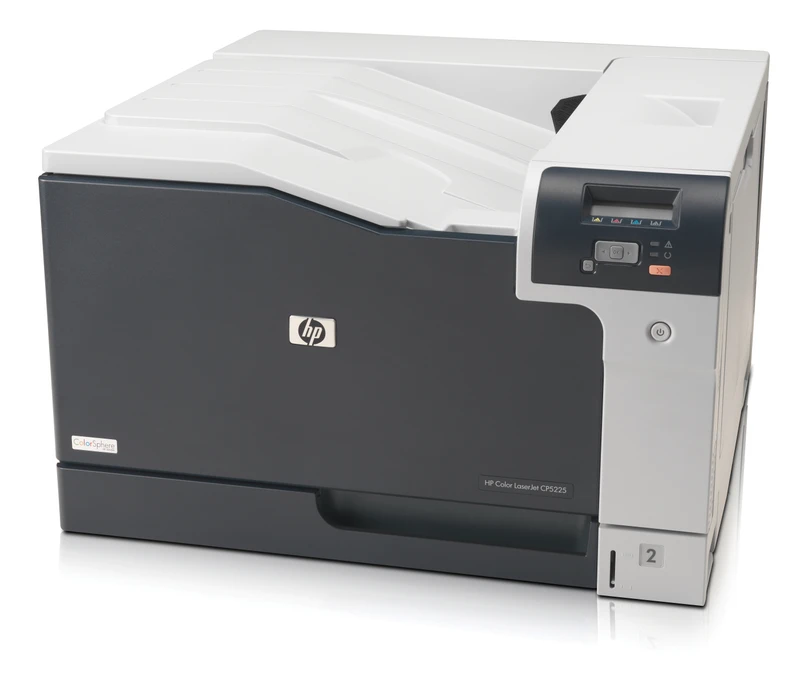 HP Colour LaserJet Professional CP5225n Laser Printer