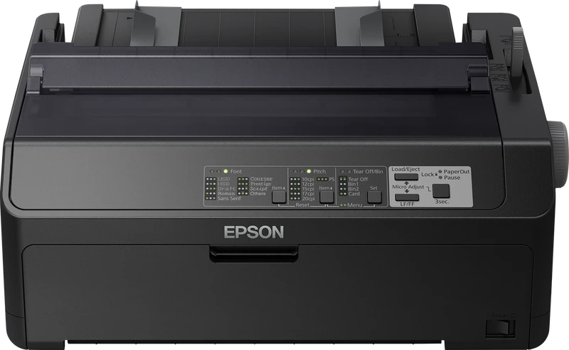 Epson LQ-590IIN Dot Matrix Printer