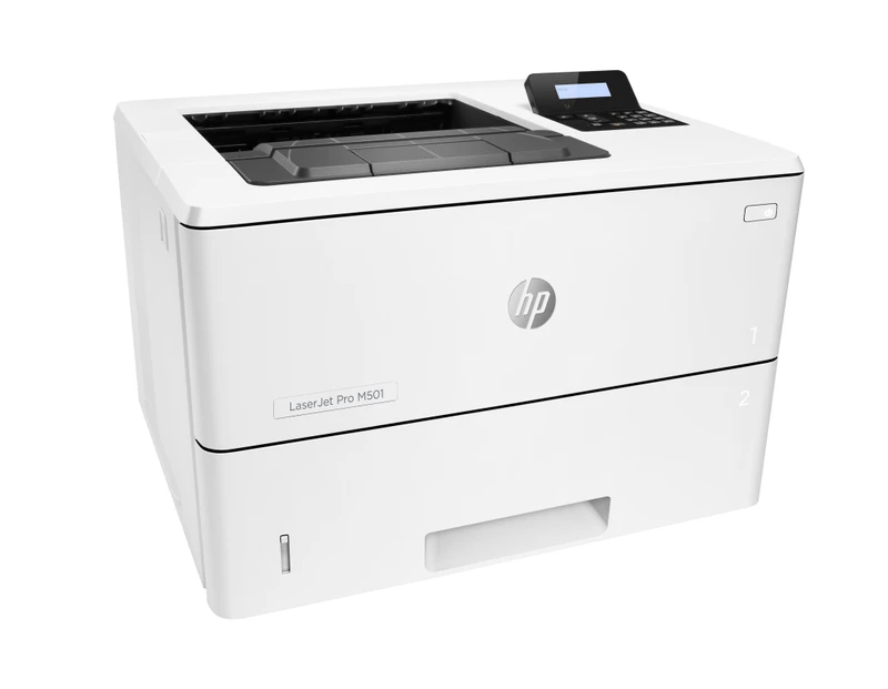 HP LaserJet Pro M501dn Mono Laser Printer