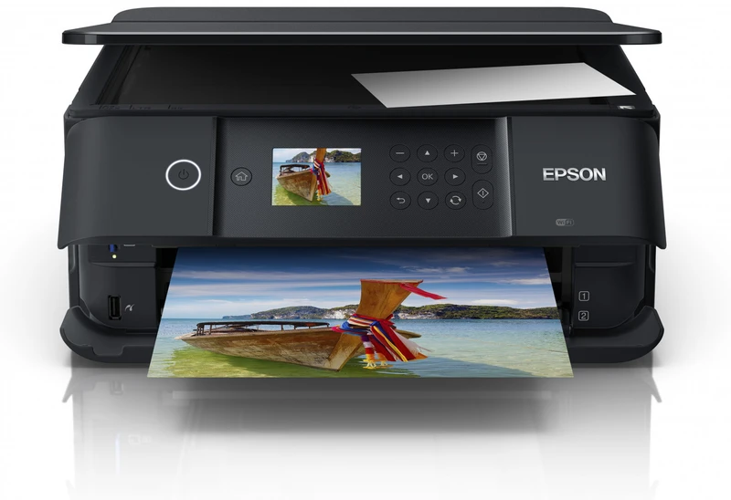 Epson Expression Premium XP-6100 A4 Inkjet Printer
