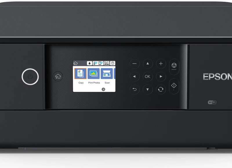 Epson Expression Premium XP-6100 A4 Inkjet Printer