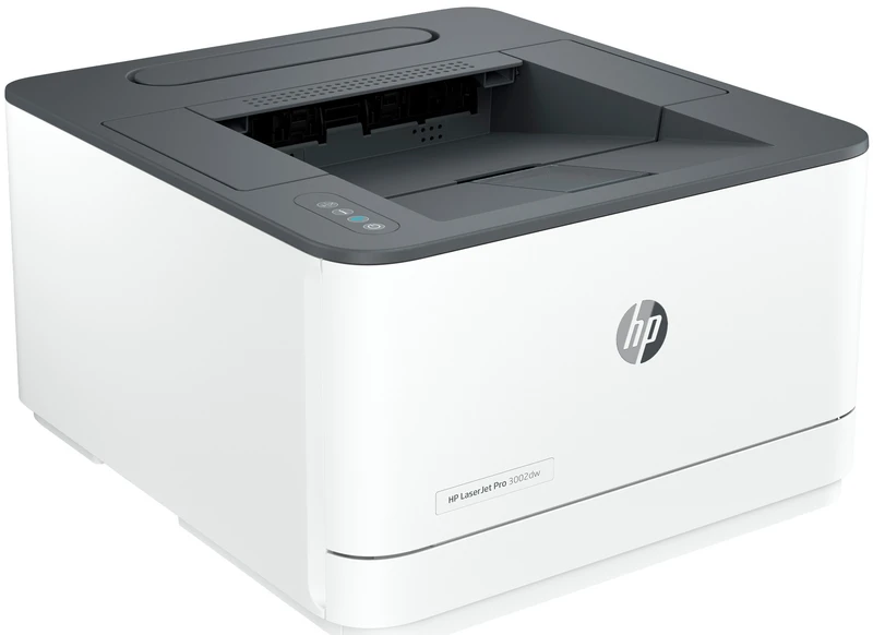 HP LaserJet Pro 3002dw Laser Printer