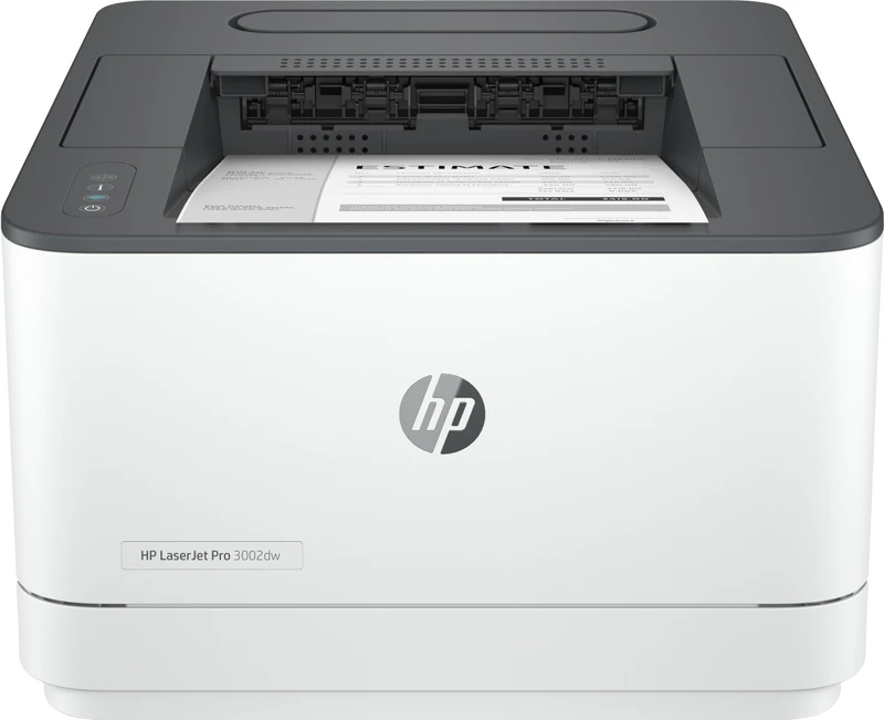 HP LaserJet Pro 3002dw Laser Printer