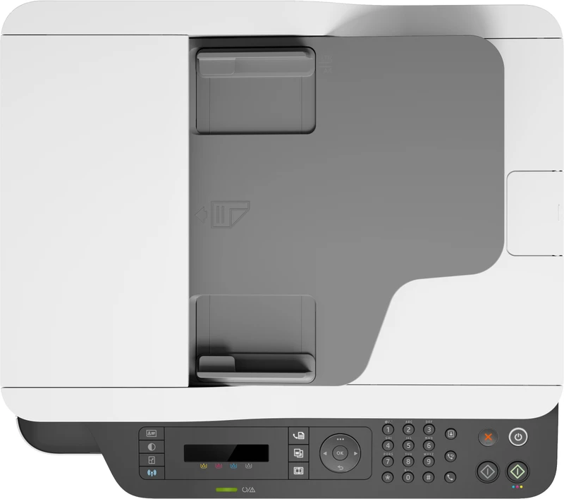 HP Colour Laser MFP 179fnw Laser Printer