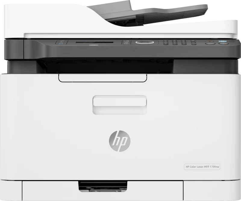HP Colour Laser MFP 179fnw Laser Printer