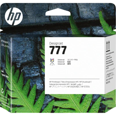 HP 777 Printhead - (3EE09A)