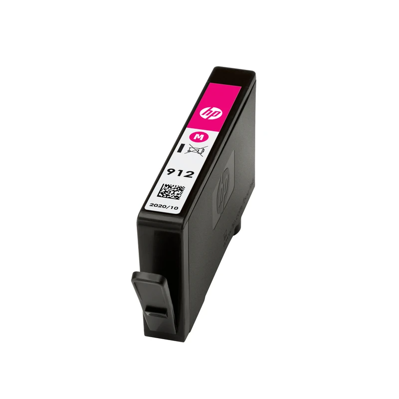 HP 912 Magenta Ink Cartridge - (3YL78AE)