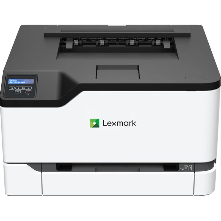 Lexmark CS331dw A4 Colour Laser Printer