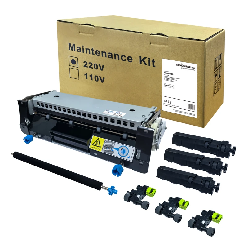 Compatible Lexmark 40X8421 Maintenance Kit (0040X8421)