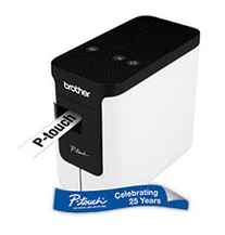 Brother PT-P700 Thermal Label Printer