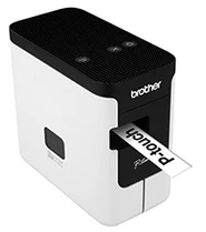 Brother PT-P700 Thermal Label Printer