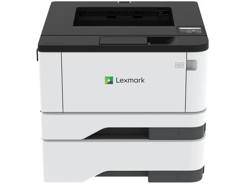 Lexmark MS331dn A4 Mono Laser Printer