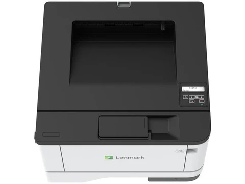 Lexmark MS331dn A4 Mono Laser Printer