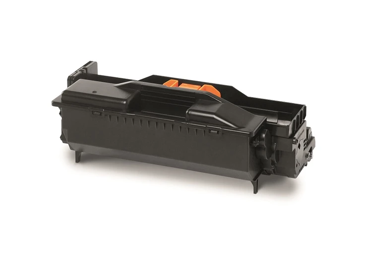 Oki 44574302 Black Image Drum