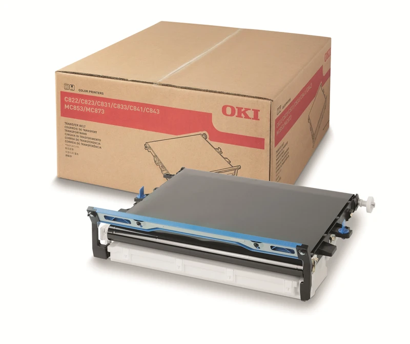 Oki 44846204 Transfer Belt