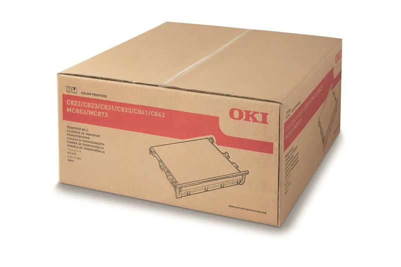 Oki 44846204 Transfer Belt