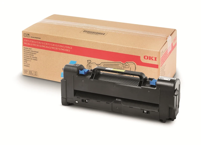 Oki 44848805 Fuser Unit