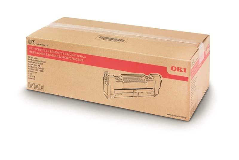 Oki 44848805 Fuser Unit