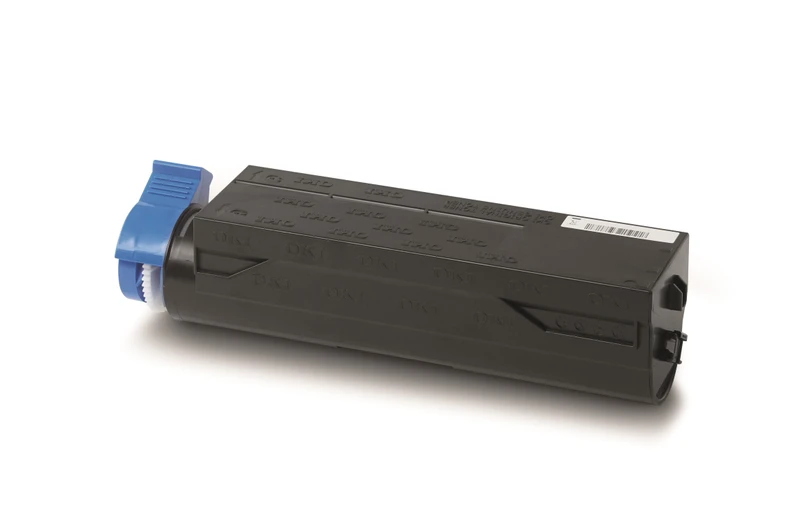 OKI 44992401 Black Toner Cartridge